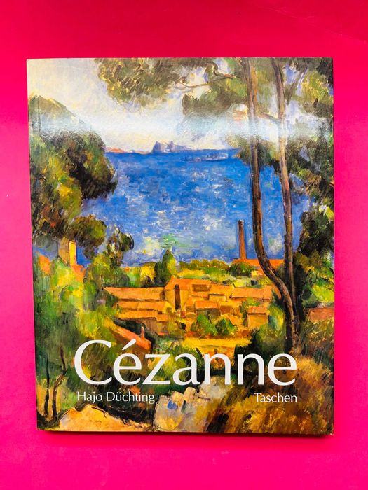 Hajo Düchting - Paul Cézanne