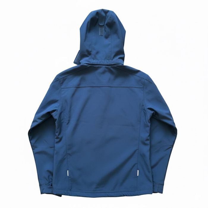 Куртка softshell ikepeak