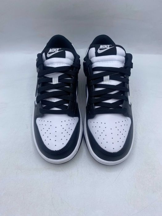 Кросівки Nike Dunk Low (dd1503-101) оригінал