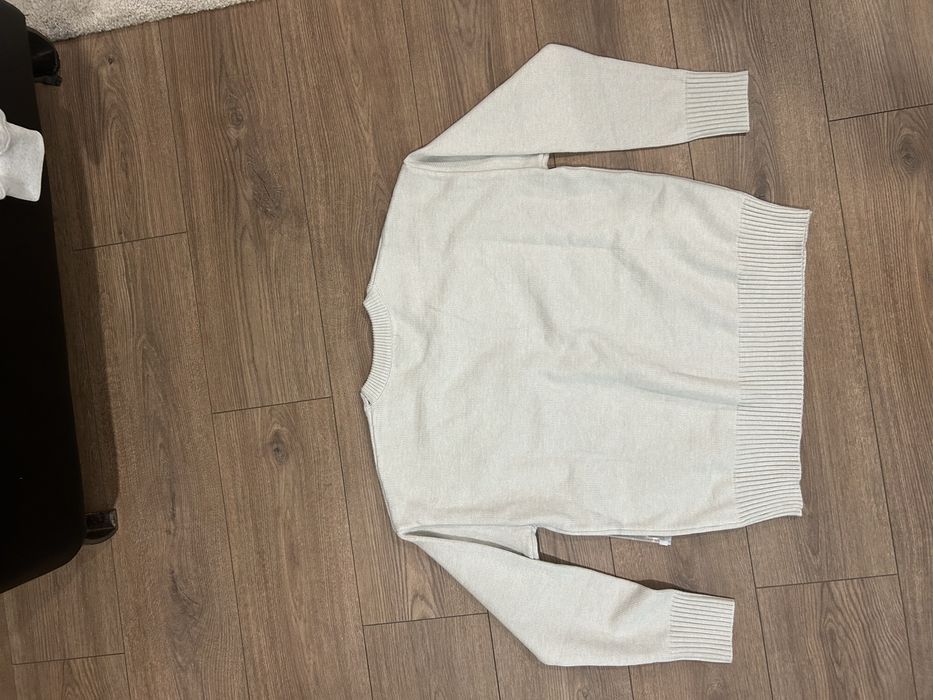 Sweat cinza Ami tamanho S