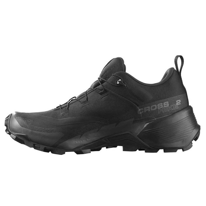 Чоловічі кросівки SALOMON CROSS HIKE 2 GTX (417301)