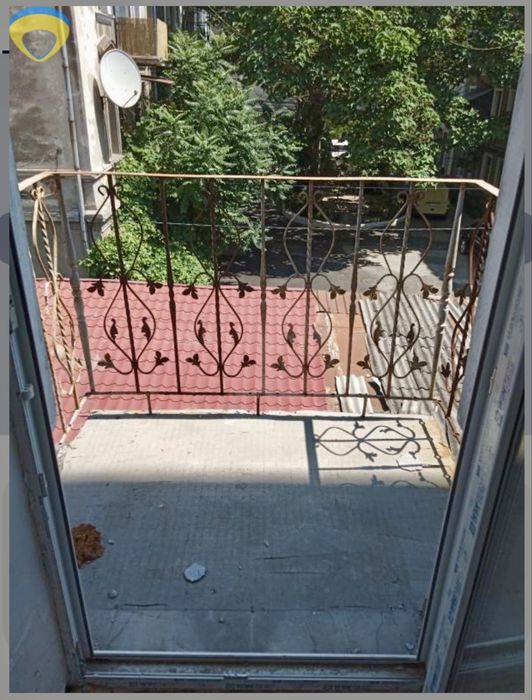 Садовая! Центр! Смарт-квартира с балконом