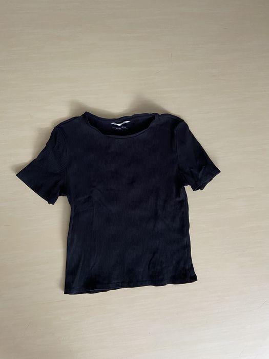 Koszulka organic cotton House S