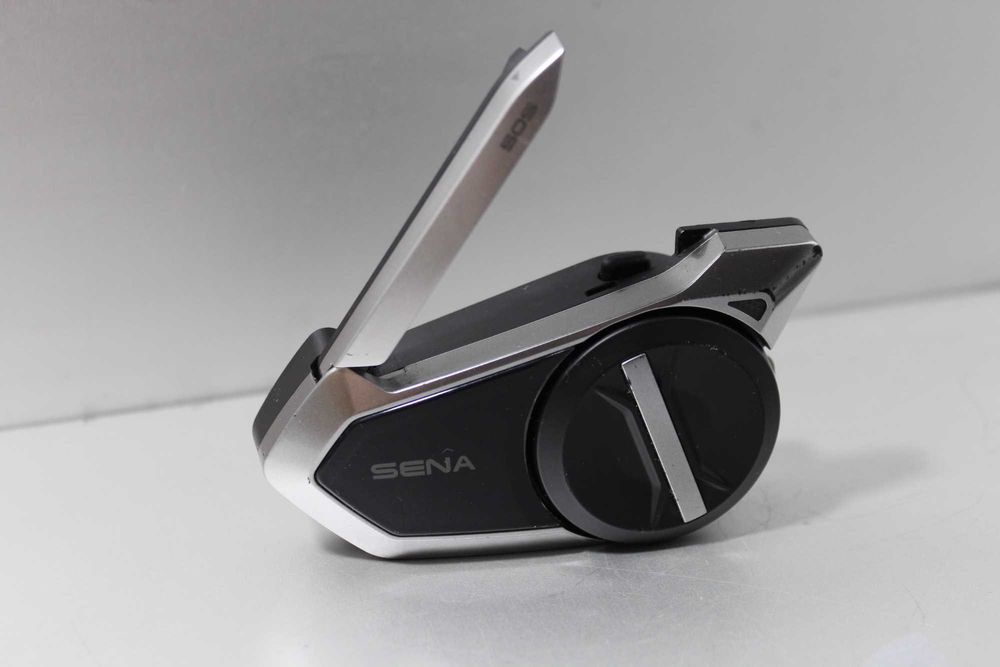 Мотогарнiтура Sena 50S Mesh Інтерком, модуль, центральний блок