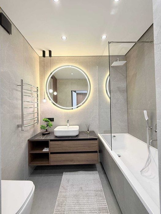 Продаж 1 кімнатної квартири ЖК Greenville Park/Грінвіль Парк/Замарстинівська