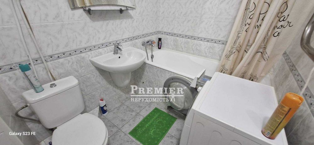 1-кімнатна квартира за адресою вул. Приморська (площа 45 м²) - Atlanta.ua - фото 8