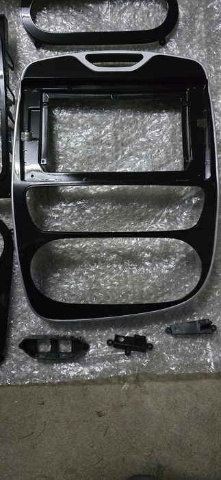 Consola autoradio android 10.1 para renault clio 4