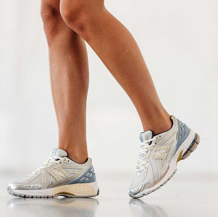 Жіночі Кросівки New Balance 1906R 36-41 Без Предоплати