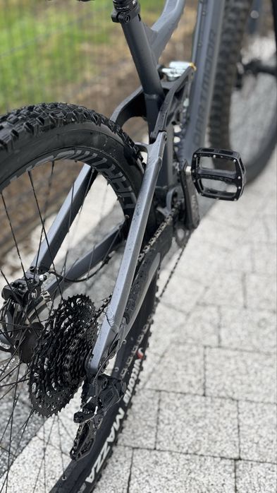 dartmoor thunderbrid s enduro