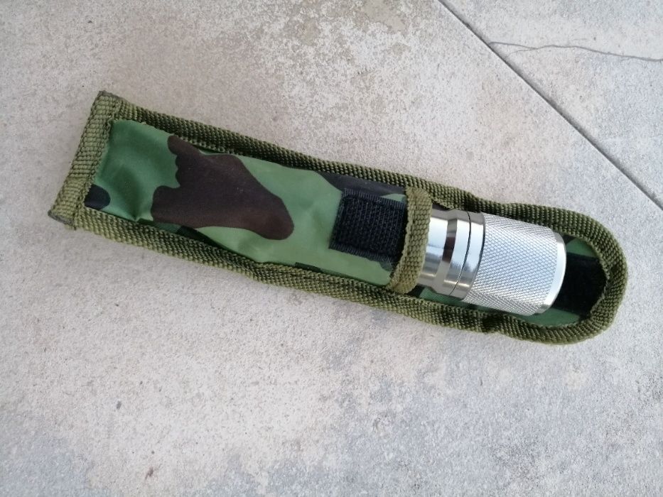 Guarda objetos para caça ou pesca