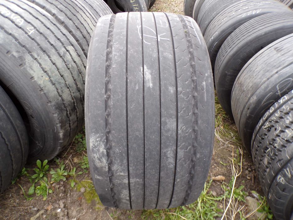 opona 435/50R19.5 AEOLUS NEO FUEL T+ (700 netto)