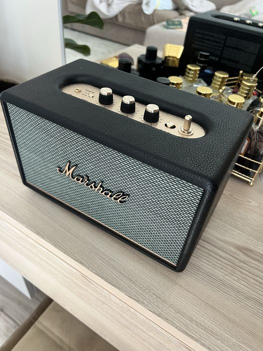 Marshall Acton 3, Маршалл Актон 3