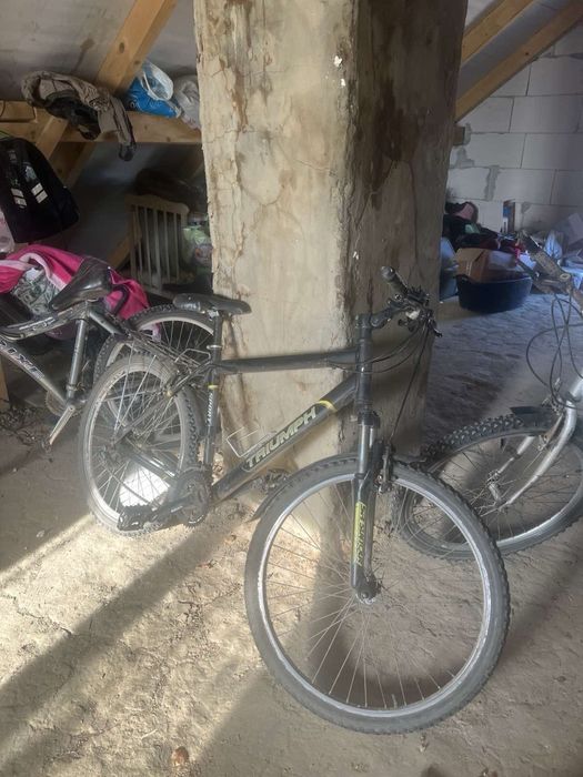 Продам Ровери Горні