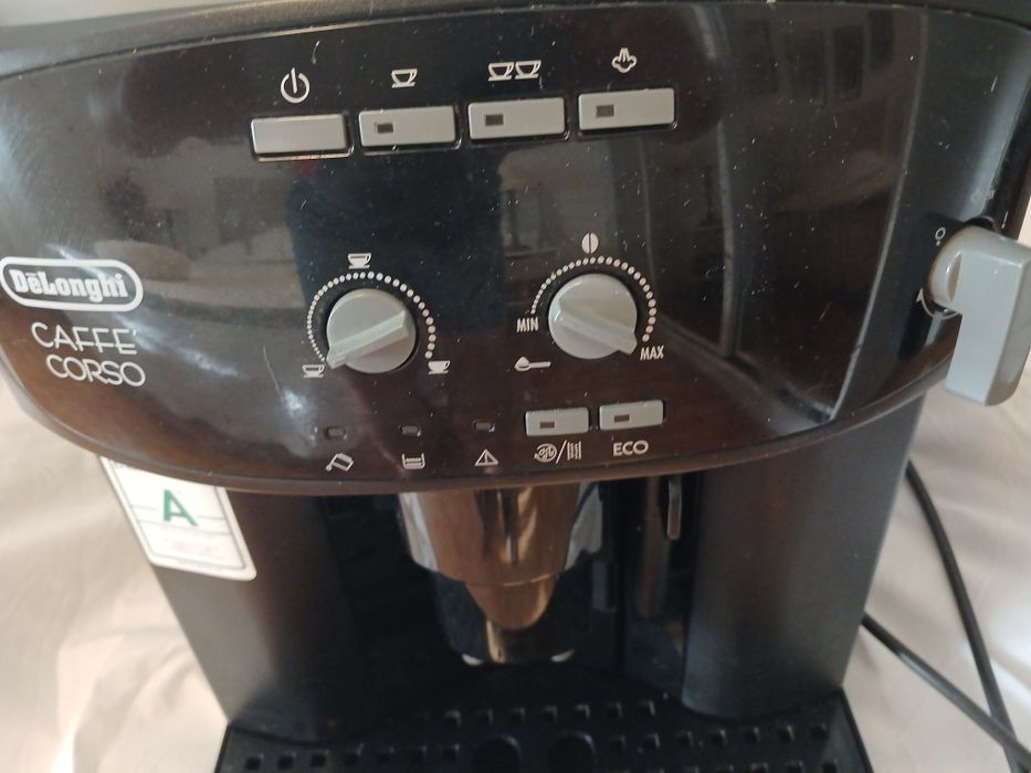 Máquina de café Delonghi caffe corso