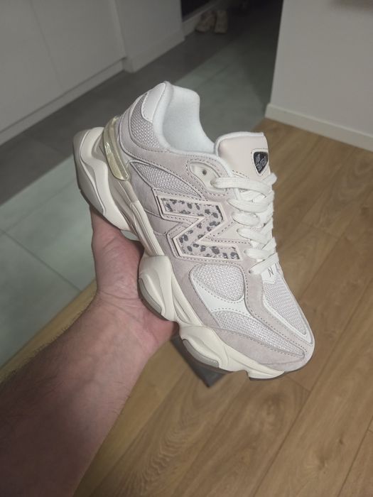 New Balance 9060 NB9060 ASP LEOPARD