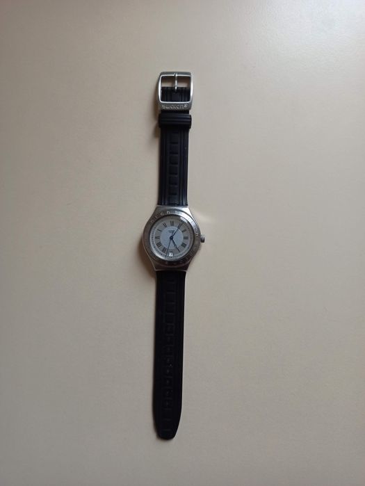 Часы механические Swatch