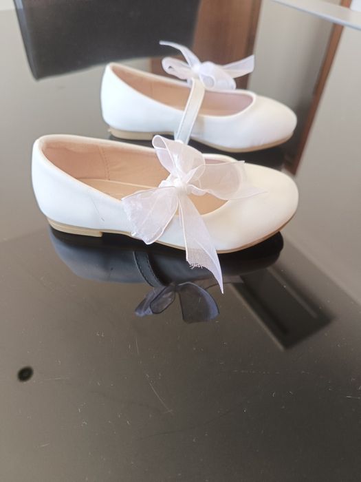 Sapato de criança