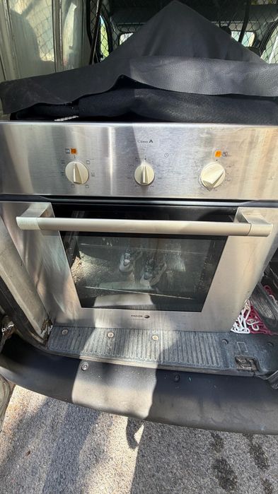 Forno Fagor Inovaction class A