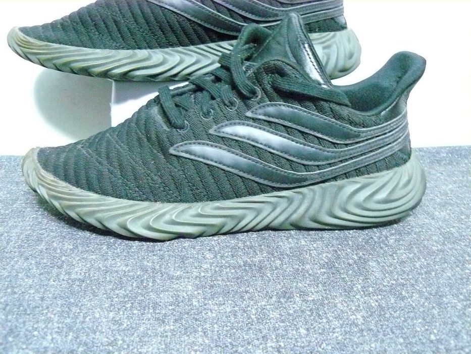 buty ADIDAS sobakov r 42 męskie dmaskie do biegania