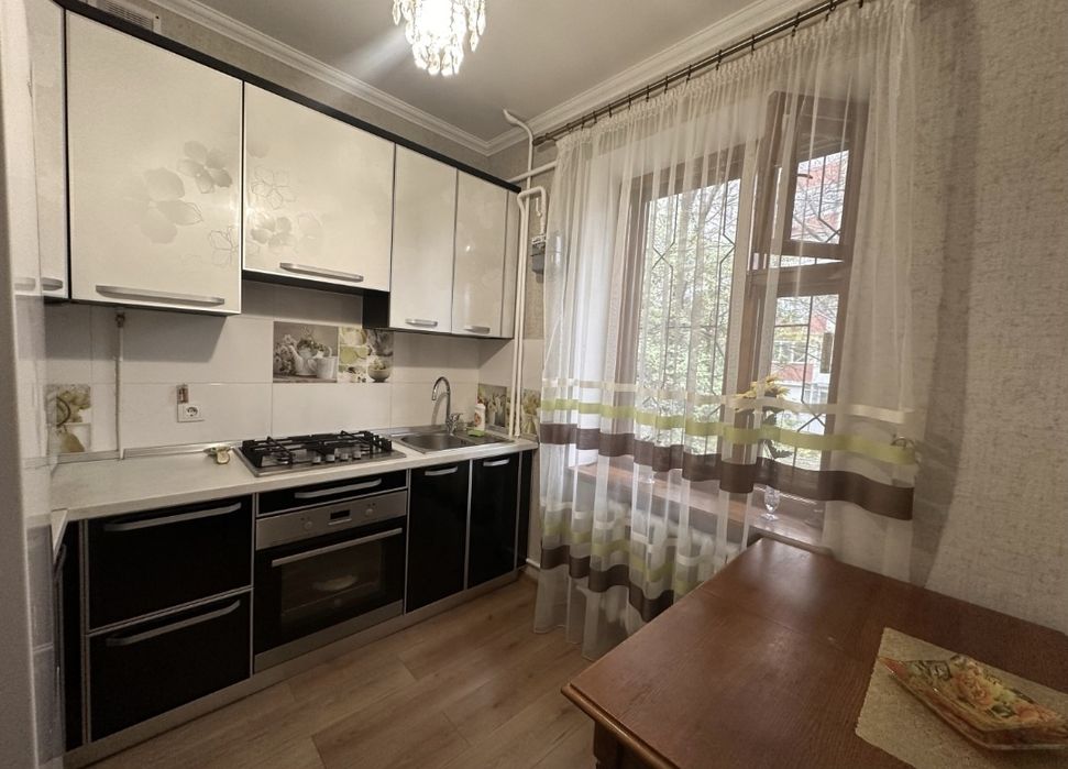 3-rooms apartment apartment by the address st. Kulikovo pole pl Oktyabrskoy revolyutsii pl (area 65 m²) - Atlanta.ua - photo 2