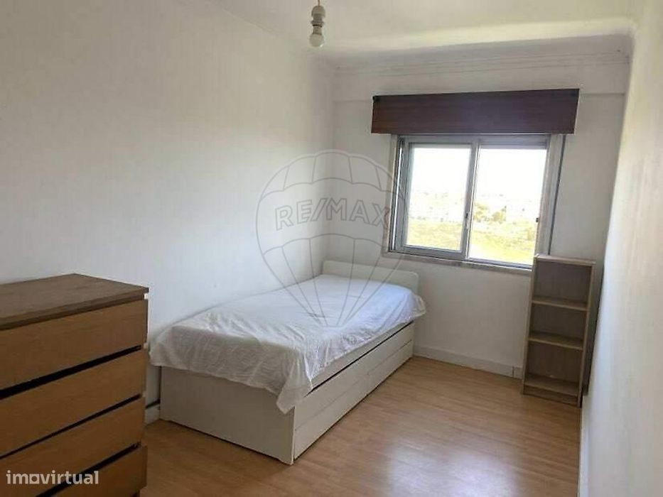 Apartamento T2 para arrendamento