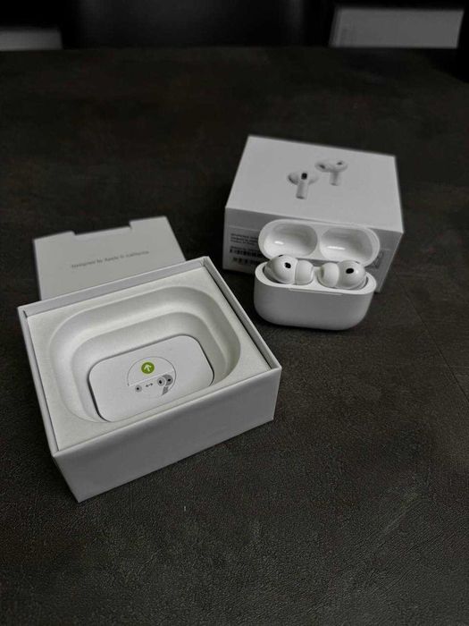 Навушники AirPods Pro 3 (Premium Quality) Дроп/Опт