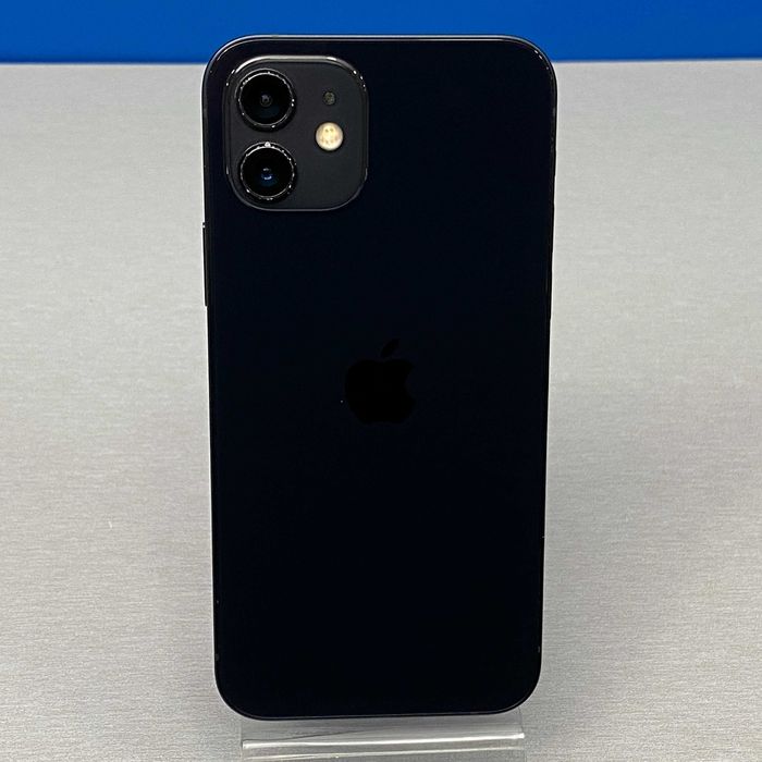 Apple iPhone 12 64GB (Black)