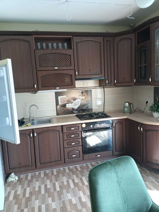 Пропозиція оренда 1 кімнатної квартири в НОВОБУДОВІ вул. Малоголосківська