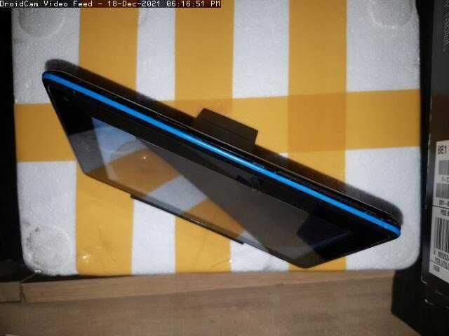 Tablet ACER Iconia B1-A71 nr540