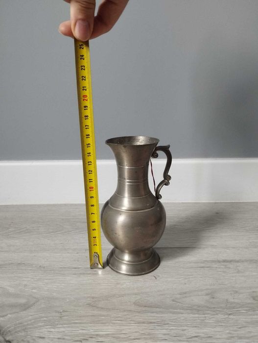 Глечик олово Німеччина