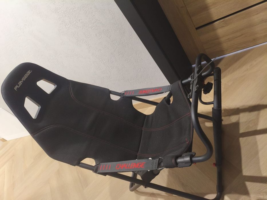 Fotel gamingowy playseat