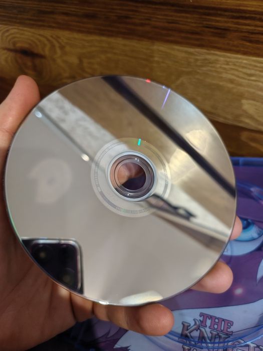 The Knight Witch PlayStation