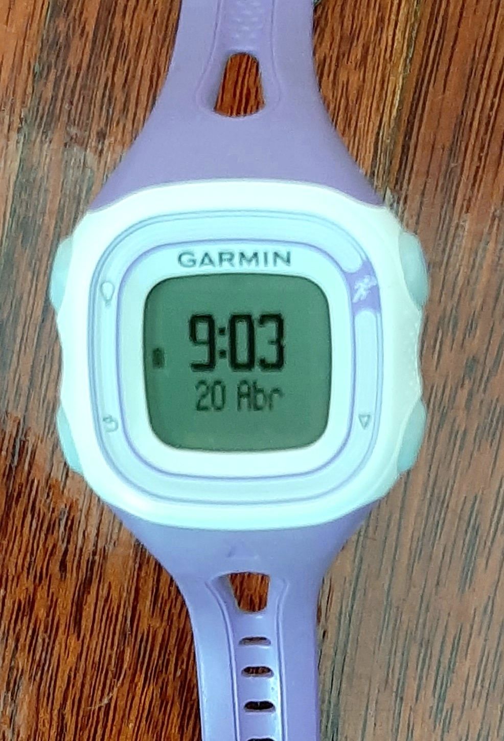 Garmin Forerunner 10 Leiria Pousos Barreira E Cortes OLX Portugal