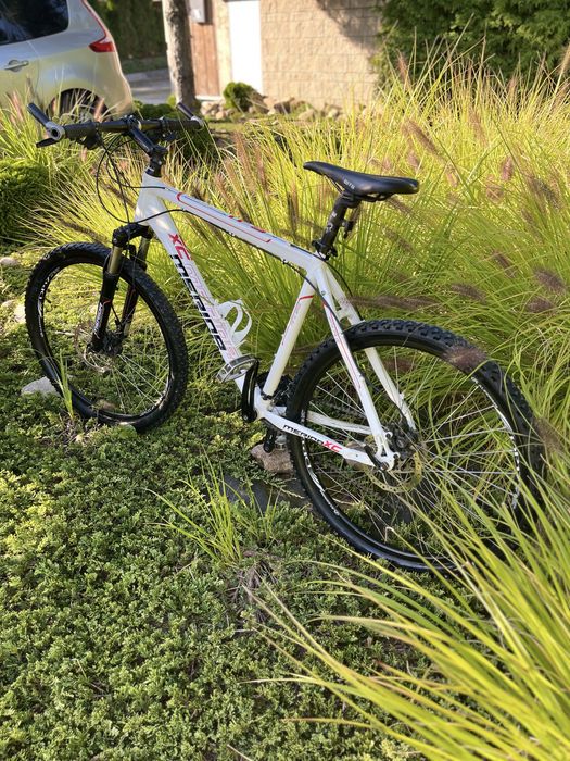 Rower Merida xc mtb