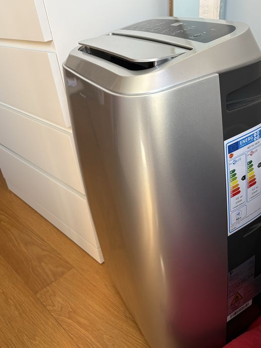 Ar condicionado portatil
