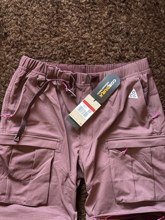 Штани Nike ACG Smith Summit Cargo Pant FN0428-652 L size