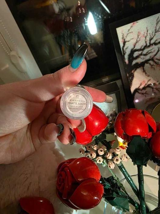 Sheglam hot goss plumping lip gloss