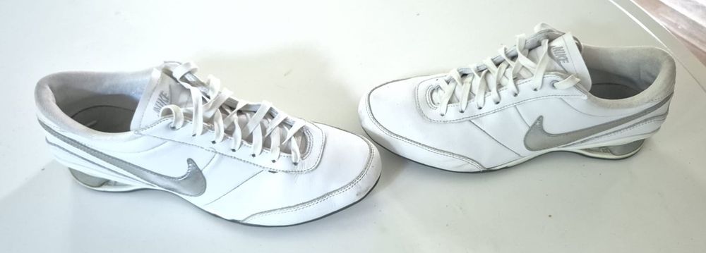 Buty Nike rozmiar 36