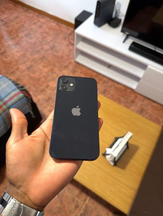 iPhone 12 128gb