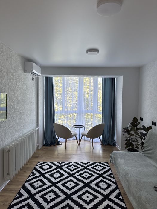 реальна, подобово, Західний, 4 лікарня, госпіталь