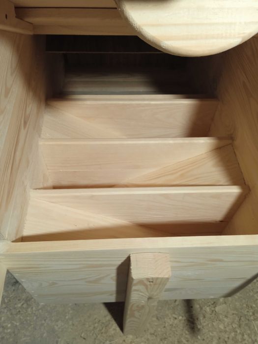 Віялка, веялка зернова, млинок.