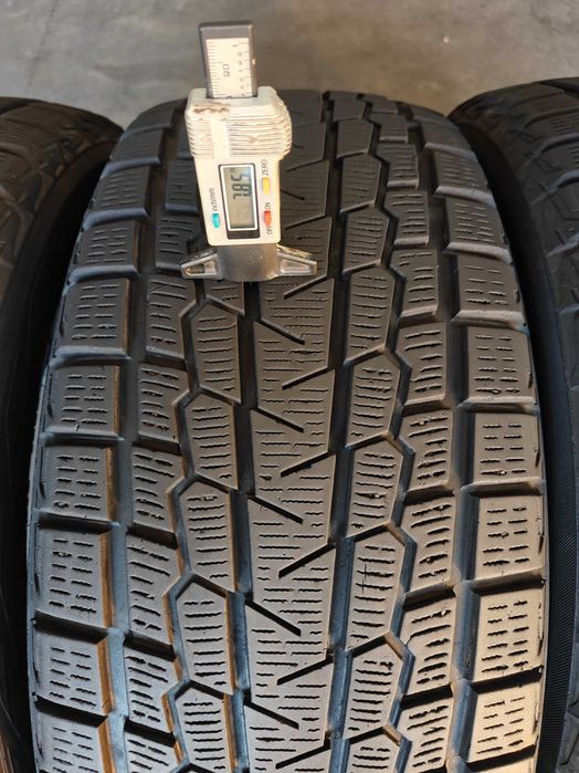yokohama ice guard g075 - Купить шины, диски и колеса для авто