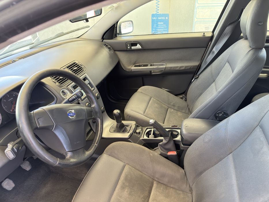 Volvo V50 1.6D 110cv 2005