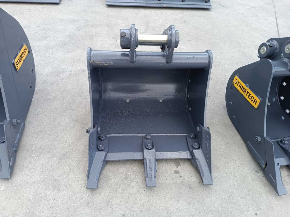Łyżka 45 do minikoparki 1,8t JCB nowa !!! STRIMTECH