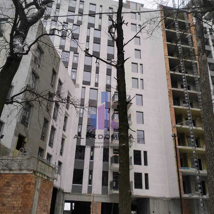 ЕКСКЛЮЗИВ! Продаж 1к в ЖК Chalet, вул. Львівська, буд. 18-Б, Святошин