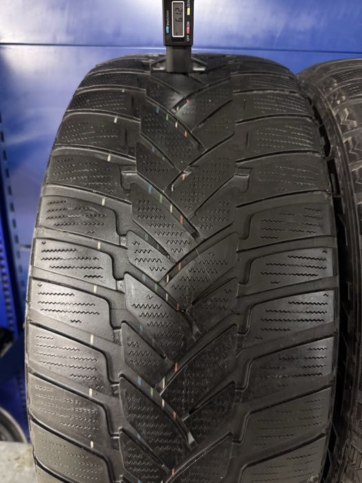 275/45r20 Dunlop Grandtrek WT M3 275 45 R 20 зимова Склад Шин Умань