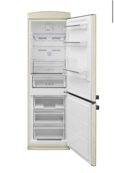 Frigorifico meireles estilo Smeg
