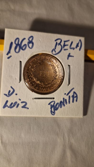 Várias moedas monarquia de D.Luis