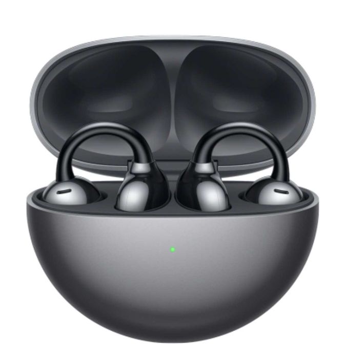 Huawei FreeClip — Novos, selados, ainda na caixa