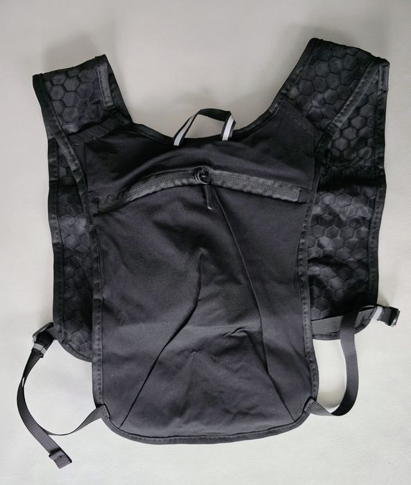 Plecak do biegania / biegowy / kamizelka / nowy + gratis soft flask!